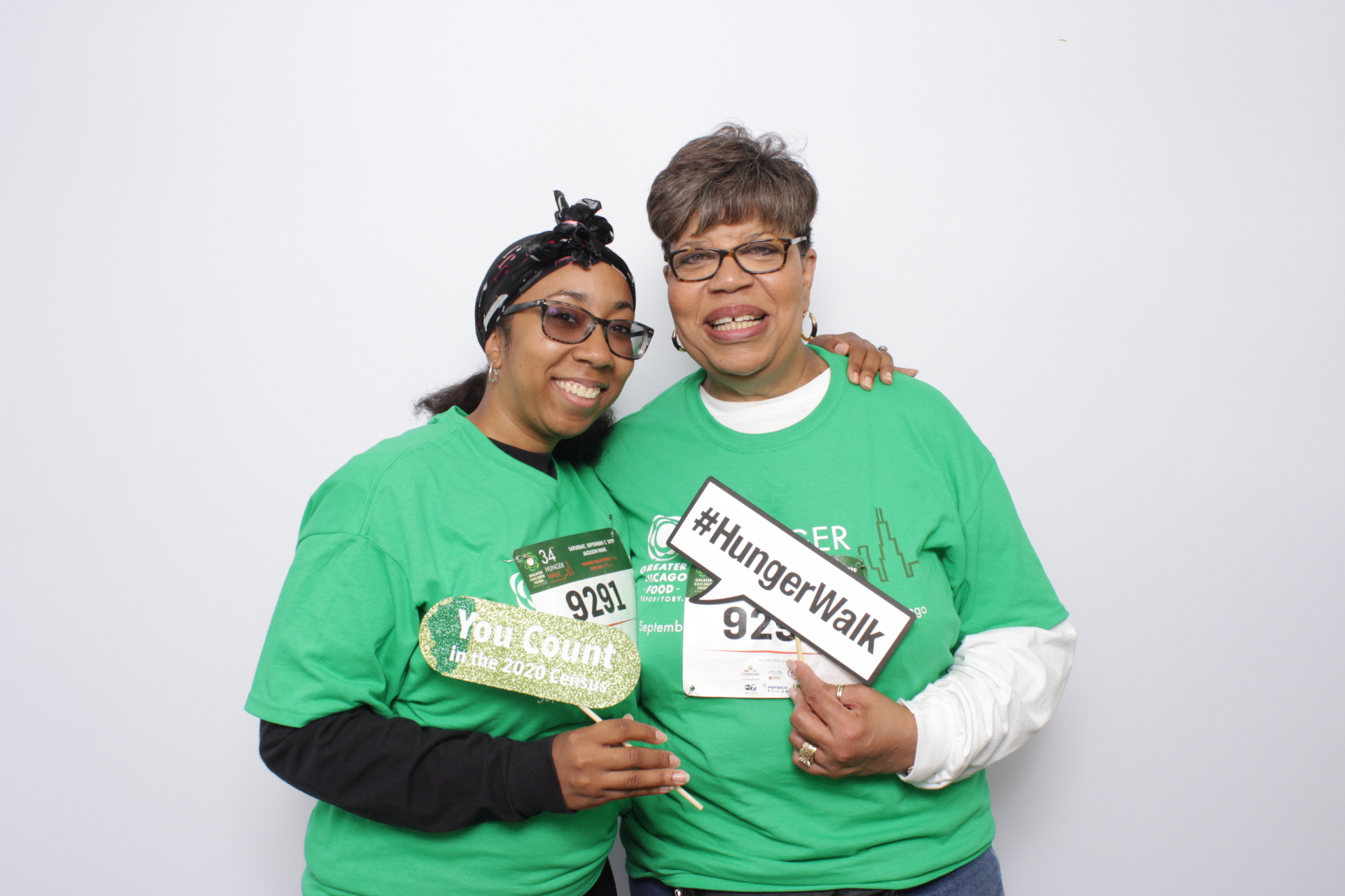 Hunger Walk: Greater Chicago Food Depository | View more photos from the event at events.alfrescophoto.com/u/AlfrescoPhoto/Hunger-Walk-Greater-Chicago-Food-Depository